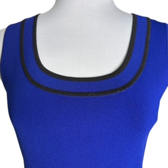 NWOT Cable & Gauge 2pc Royal Blue/Black Shell and Full Zip Jacket Size L - Picture 4 of 12